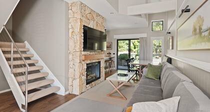 The Sebel Creswick Forest Resort