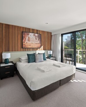 Apartment, 2 Bedrooms