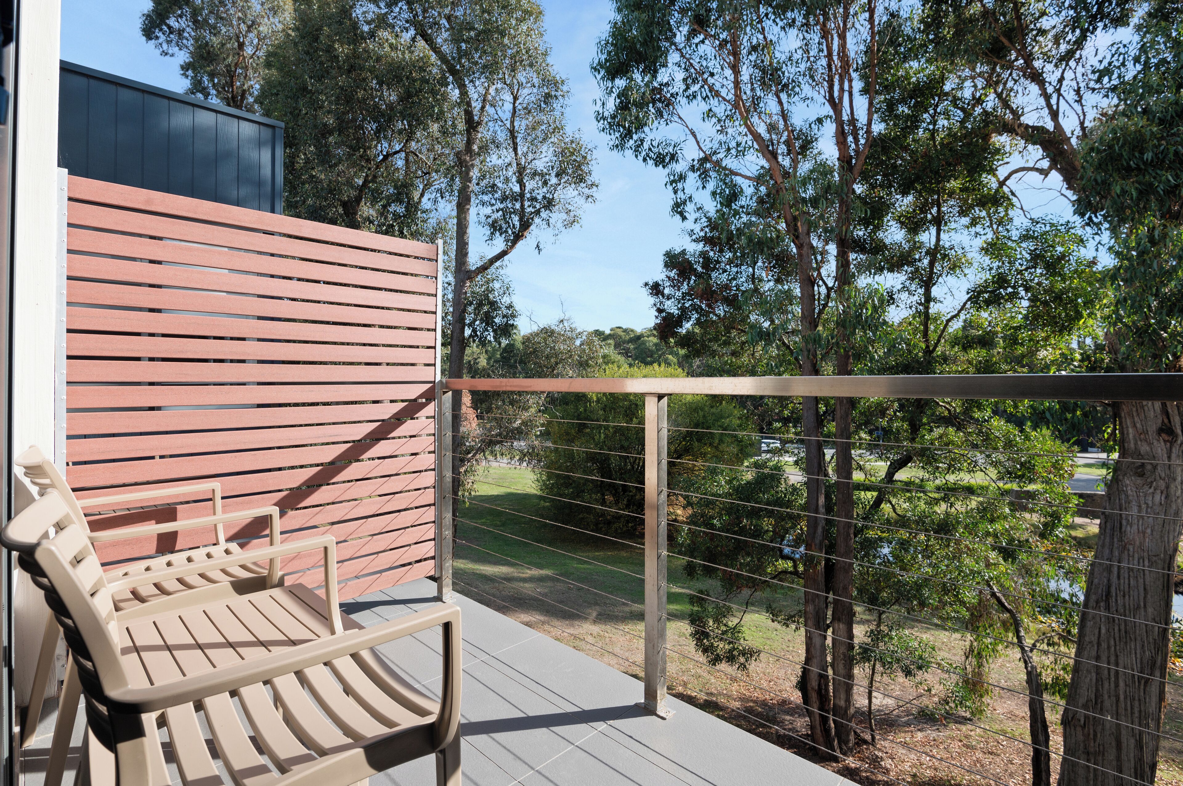 Appartamento, 2 camere da letto | Terrazza/patio