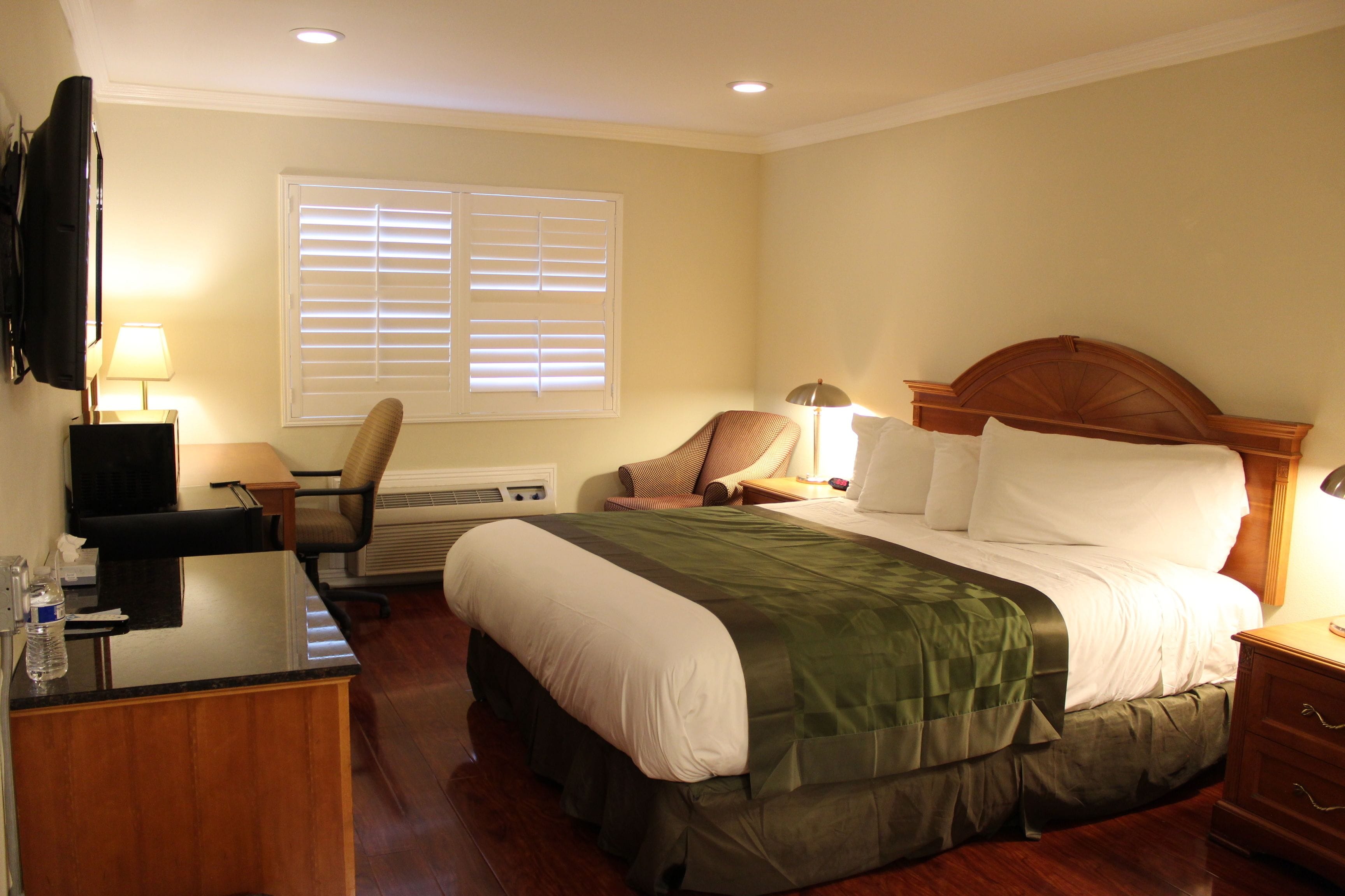Garden Inn San Gabriel in San Gabriel, United States