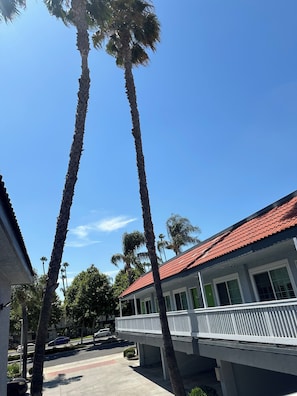 Exterior - Garden Inn (San Gabriel)
