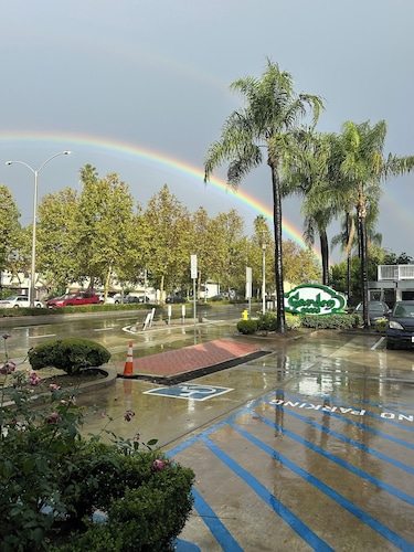 Garden Inn Hotel 花園酒店 - Pasadena, San Gabriel - Los Angeles