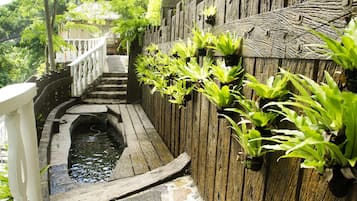 桑拿、热水浴缸、身体护理、身体磨砂、面部护理、脚底按摩