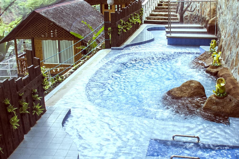 Loreland Farm Resort