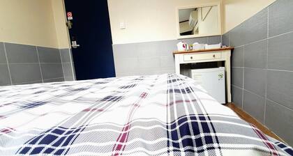 New Sun Guesthouse Myeongdong