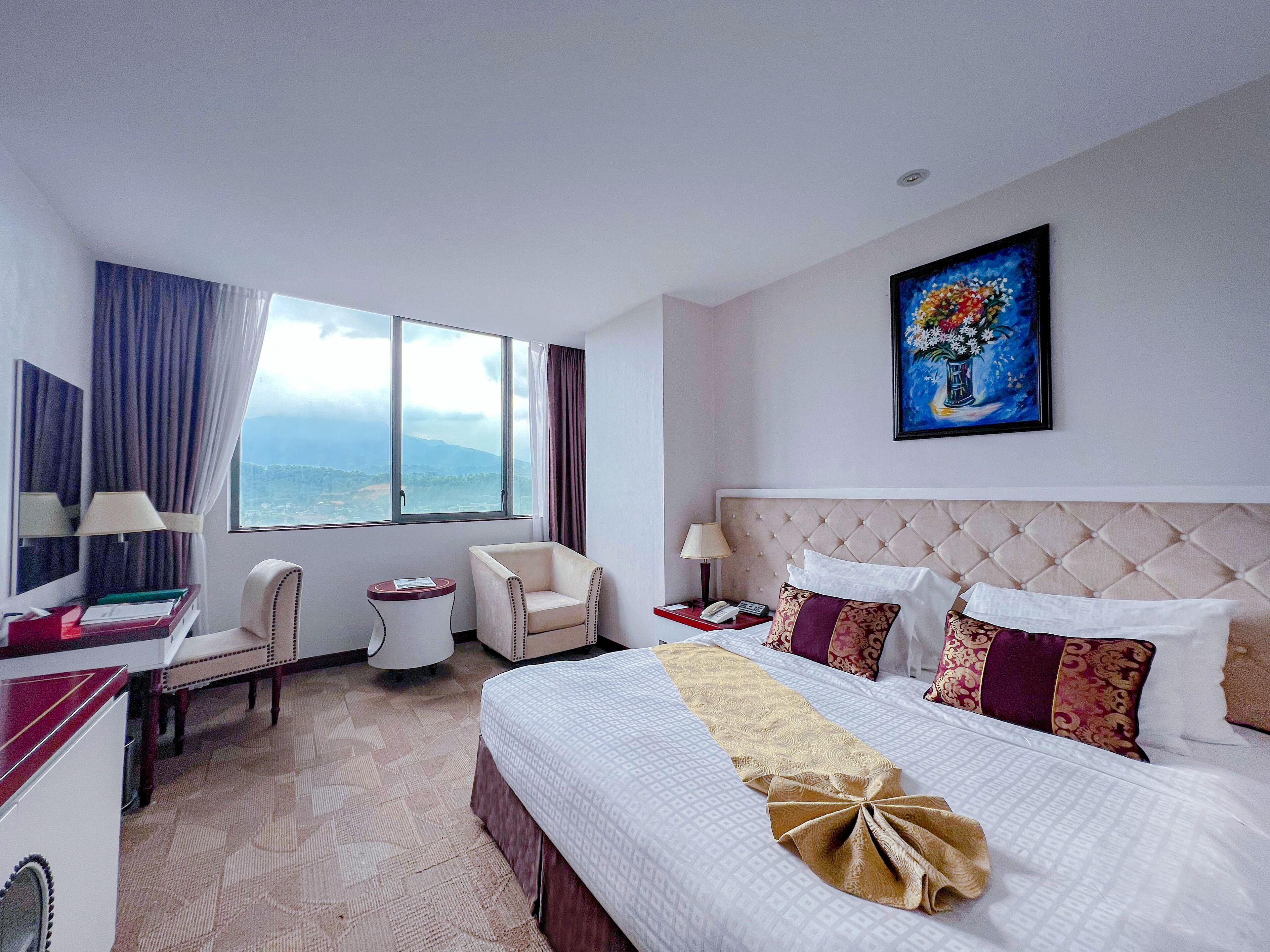 Photo - Sapaly Lao Cai City Hotel