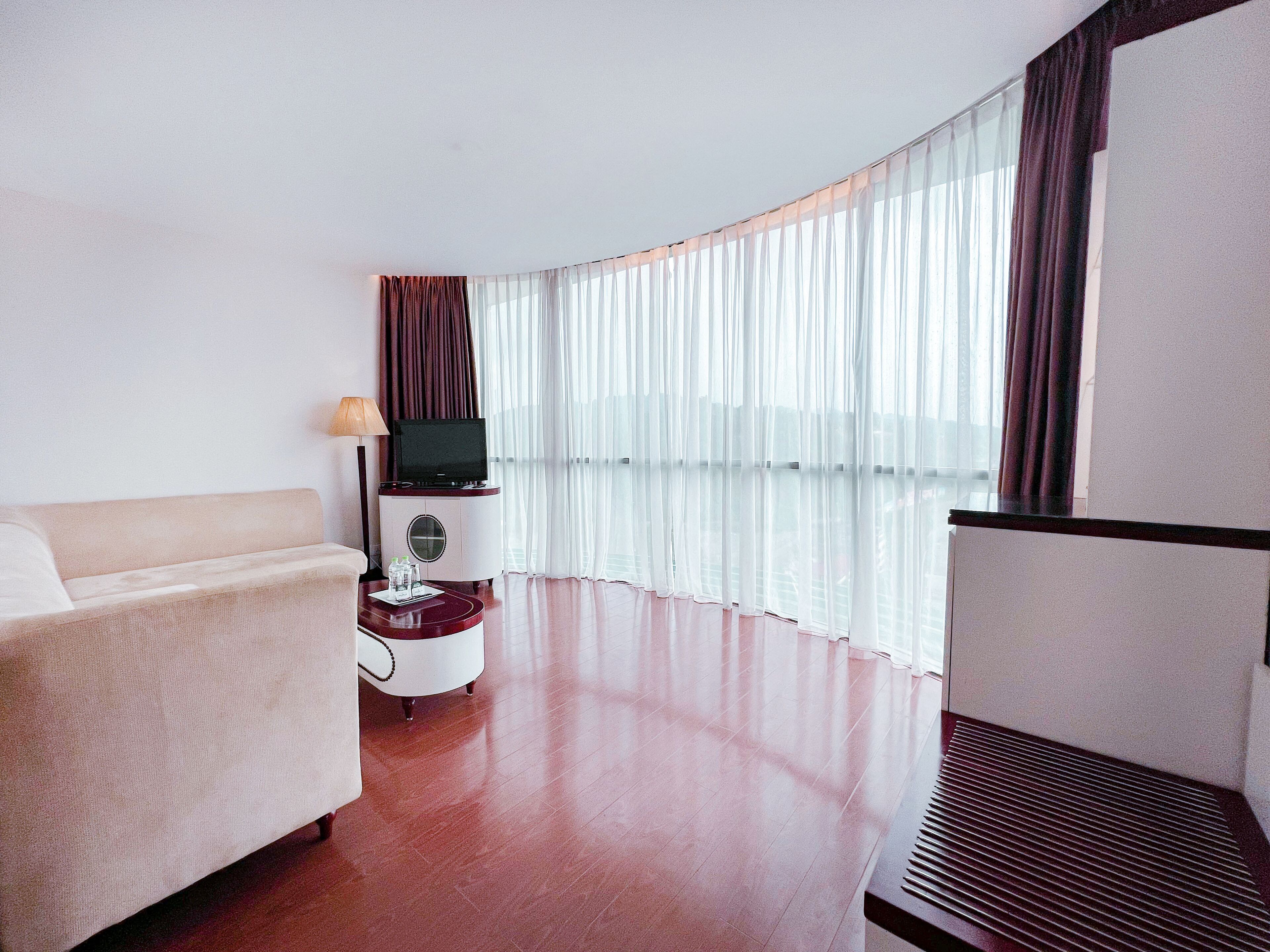 Photo - Sapaly Lao Cai City Hotel