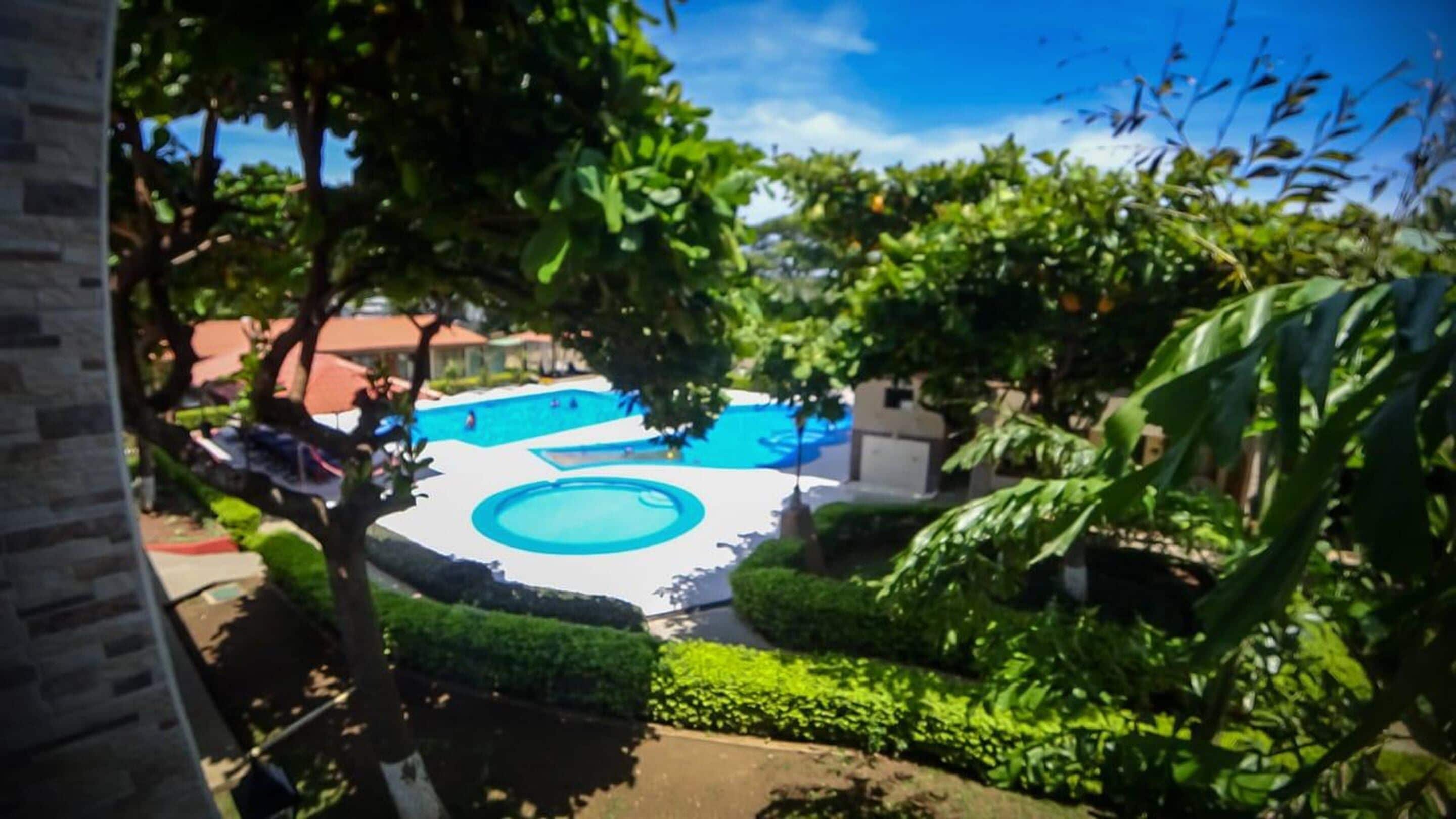 superior villa, 2 bedrooms, 2 bathrooms, garden view | garden view