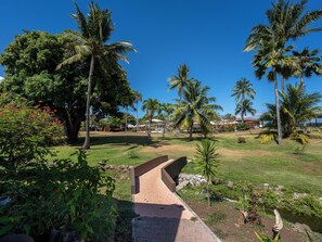 Exterior - Hotel Royal Tahitien (Pirae)