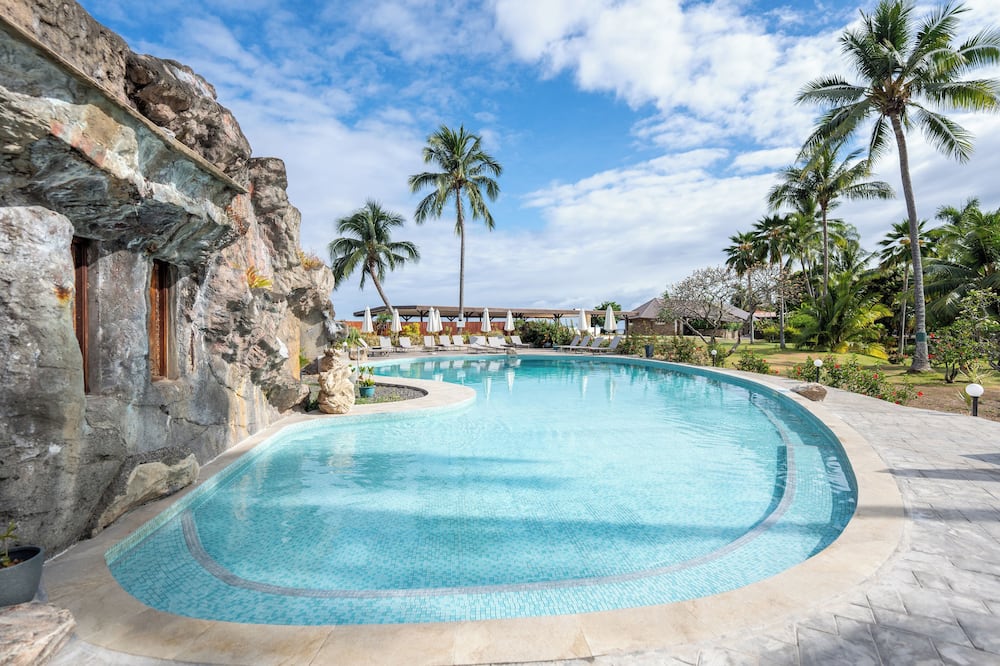 Hotel Royal Tahitien