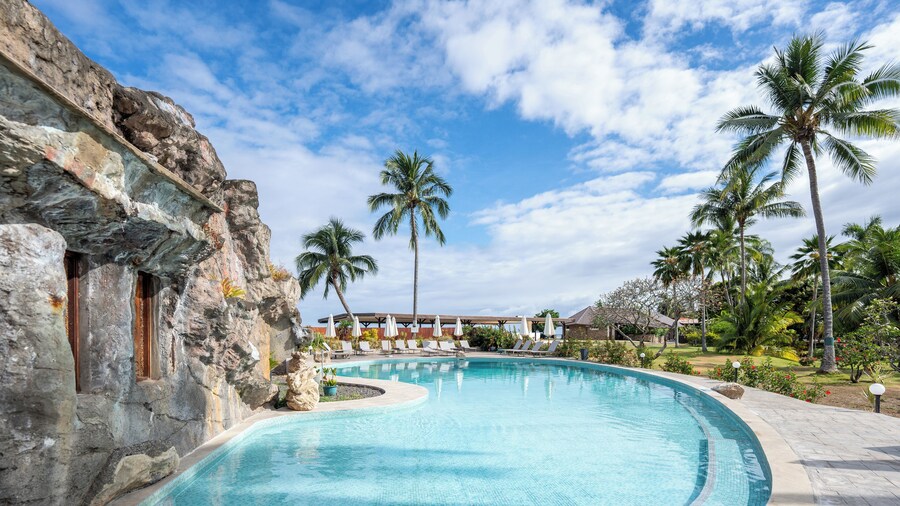 Hotel Royal Tahitien