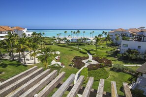 Habitació estàndard | Vista des de l'habitació
