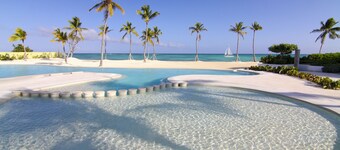 Punta Palmera Cap Cana by Essenza Retreats