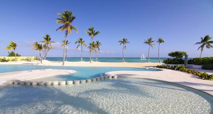 Punta Palmera Cap Cana by Essenza Retreats