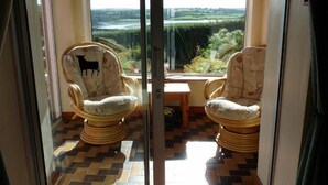 Interior - Bridgeview Farmhouse (Kilbrittain)