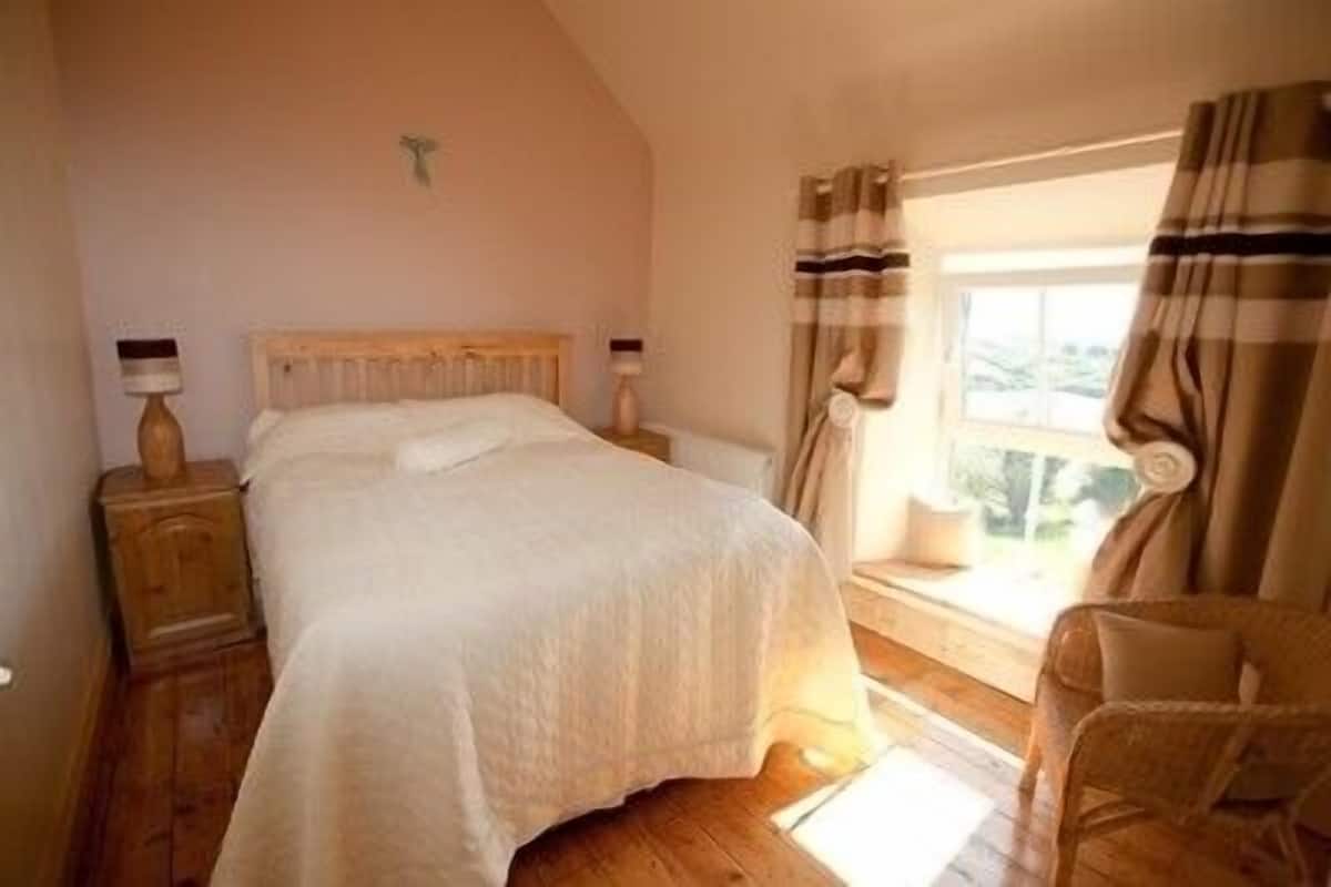 Double Room, Ensuite