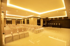 宴会厅