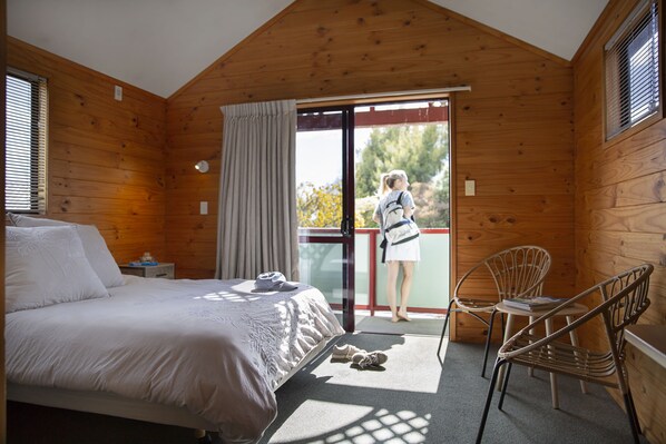 واي فاي وملاءات أسرّة