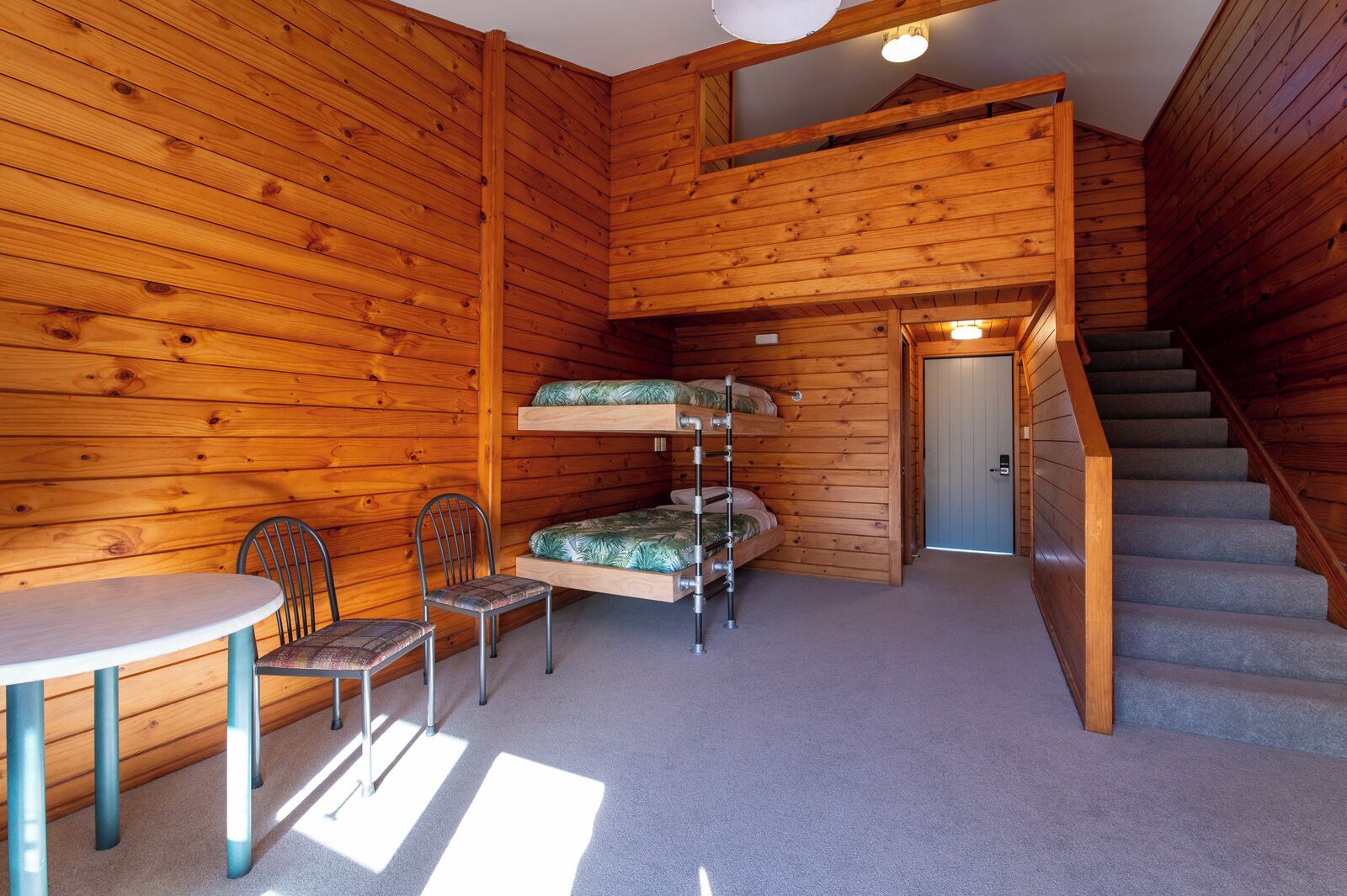 4 Bed Chalet Ensuite | WiFi, bed sheets