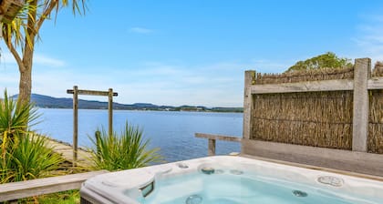 Koura Lodge