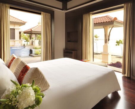 Anantara The Palm Dubai Resort - Image 87