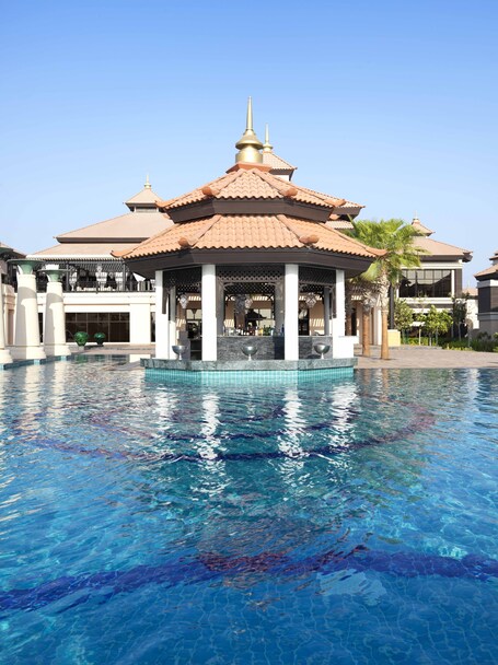 Anantara The Palm Dubai Resort - Image 64