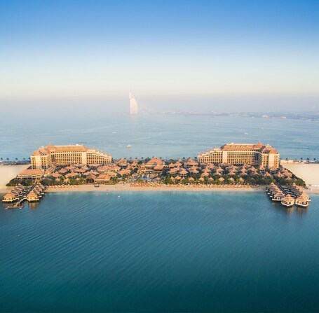 Anantara The Palm Dubai Resort - Image 4