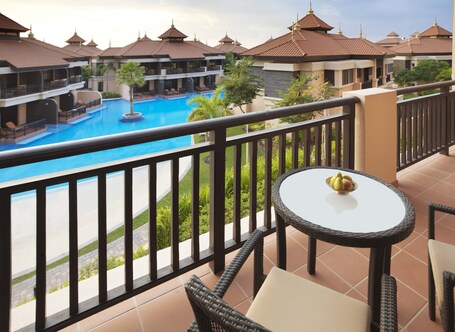 Anantara The Palm Dubai Resort - Image 81