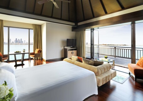 Anantara The Palm Dubai Resort - Image 45