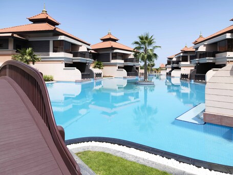 Anantara The Palm Dubai Resort - Image 66