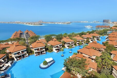 Anantara The Palm Dubai Resort - Image 7