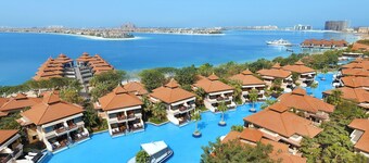 Anantara The Palm Dubai Resort