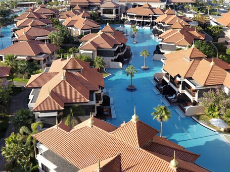 Anantara The Palm Dubai Resort - Image 21