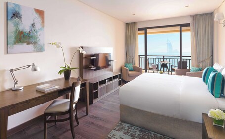 Anantara The Palm Dubai Resort - Image 101