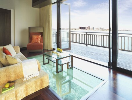 Anantara The Palm Dubai Resort - Image 10
