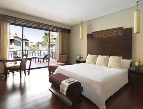 Anantara The Palm Dubai Resort - Image 92