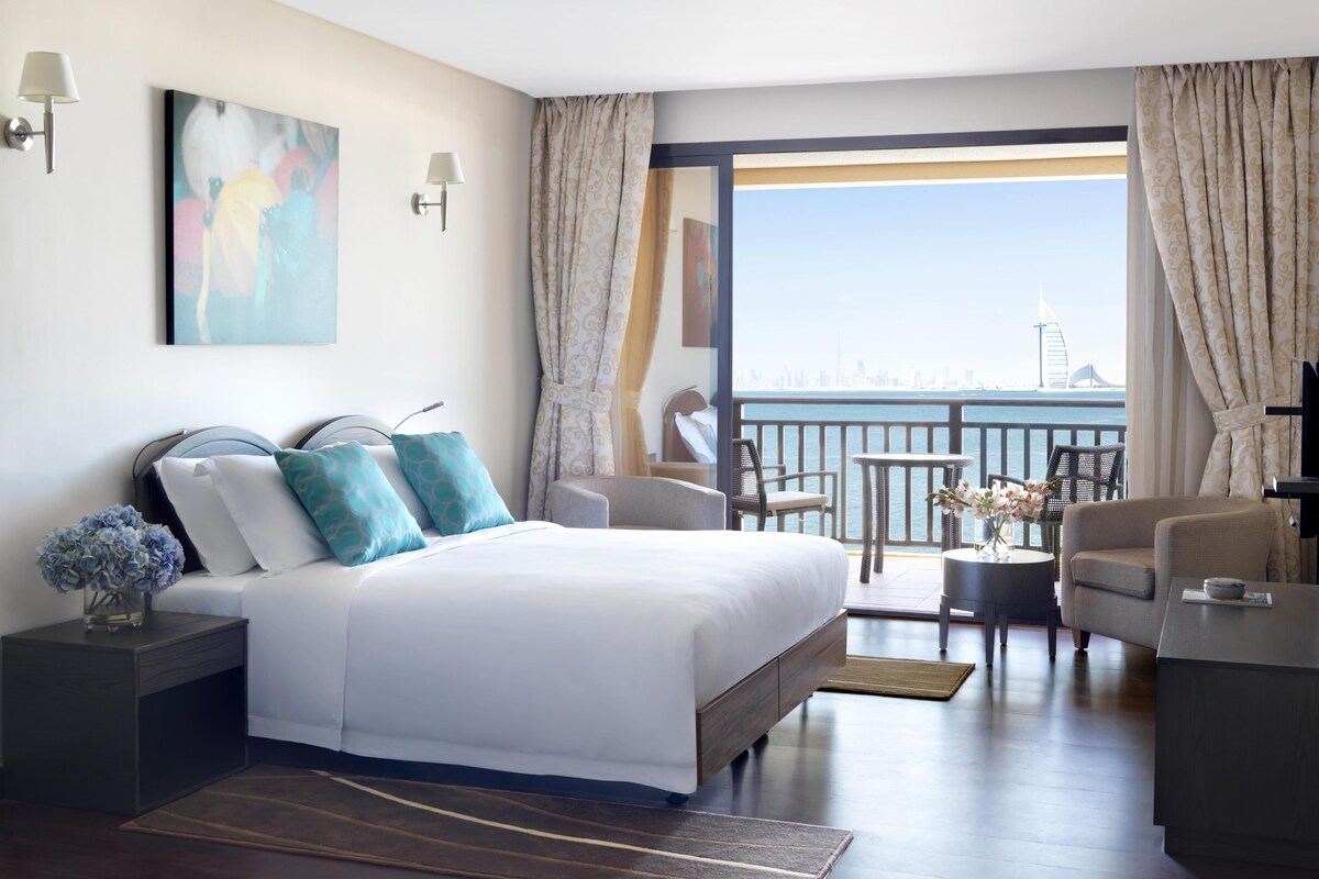 Standard Room Residence | Biancheria in cotone egiziano, biancheria da letto di alta qualità