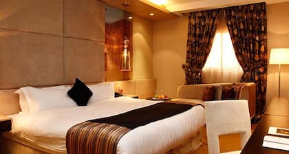Grand Plaza Hotel - Takhasosi Riyadh