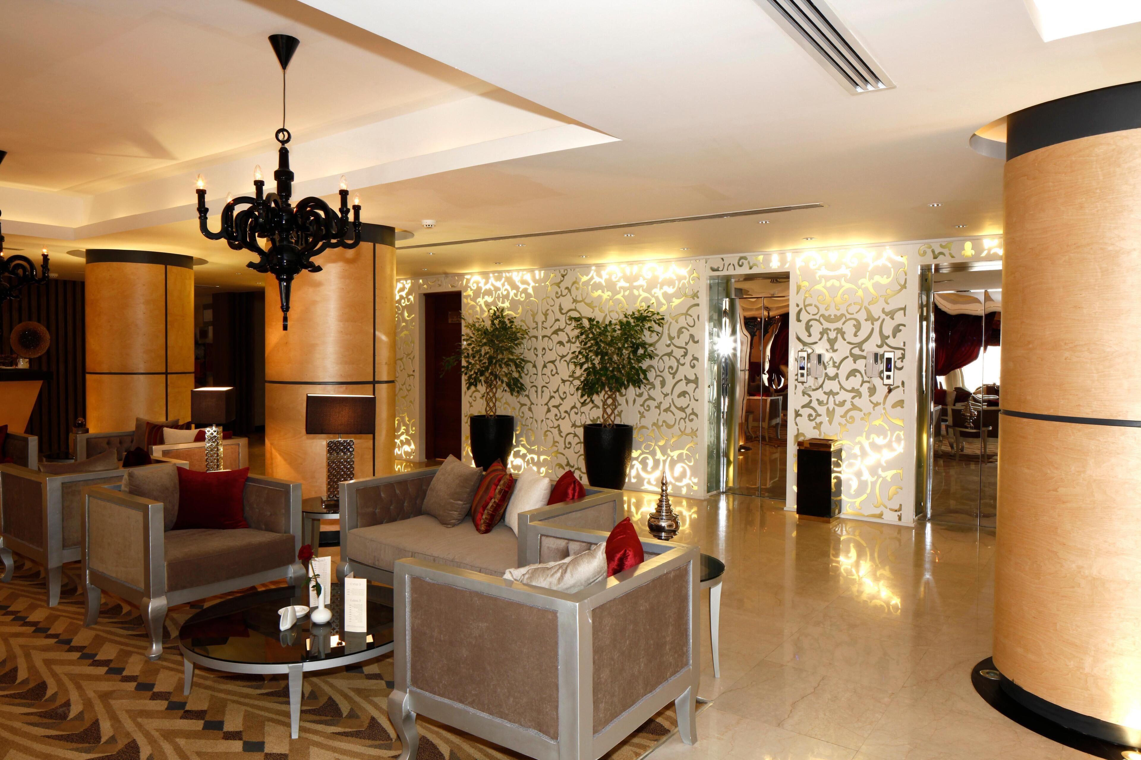 Photo - Grand Plaza Hotel - Takhasosi Riyadh