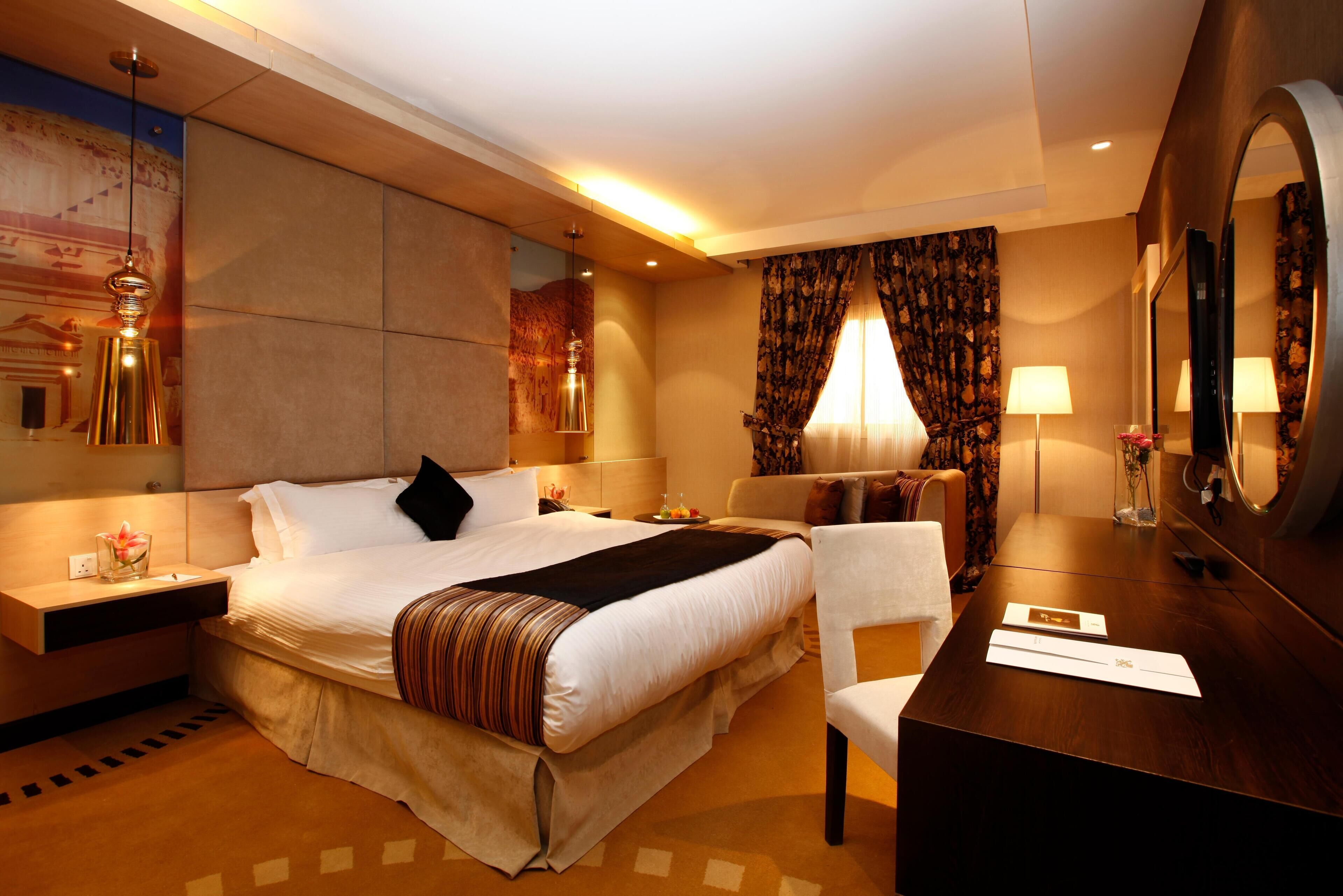 Photo - Grand Plaza Hotel - Takhasosi Riyadh