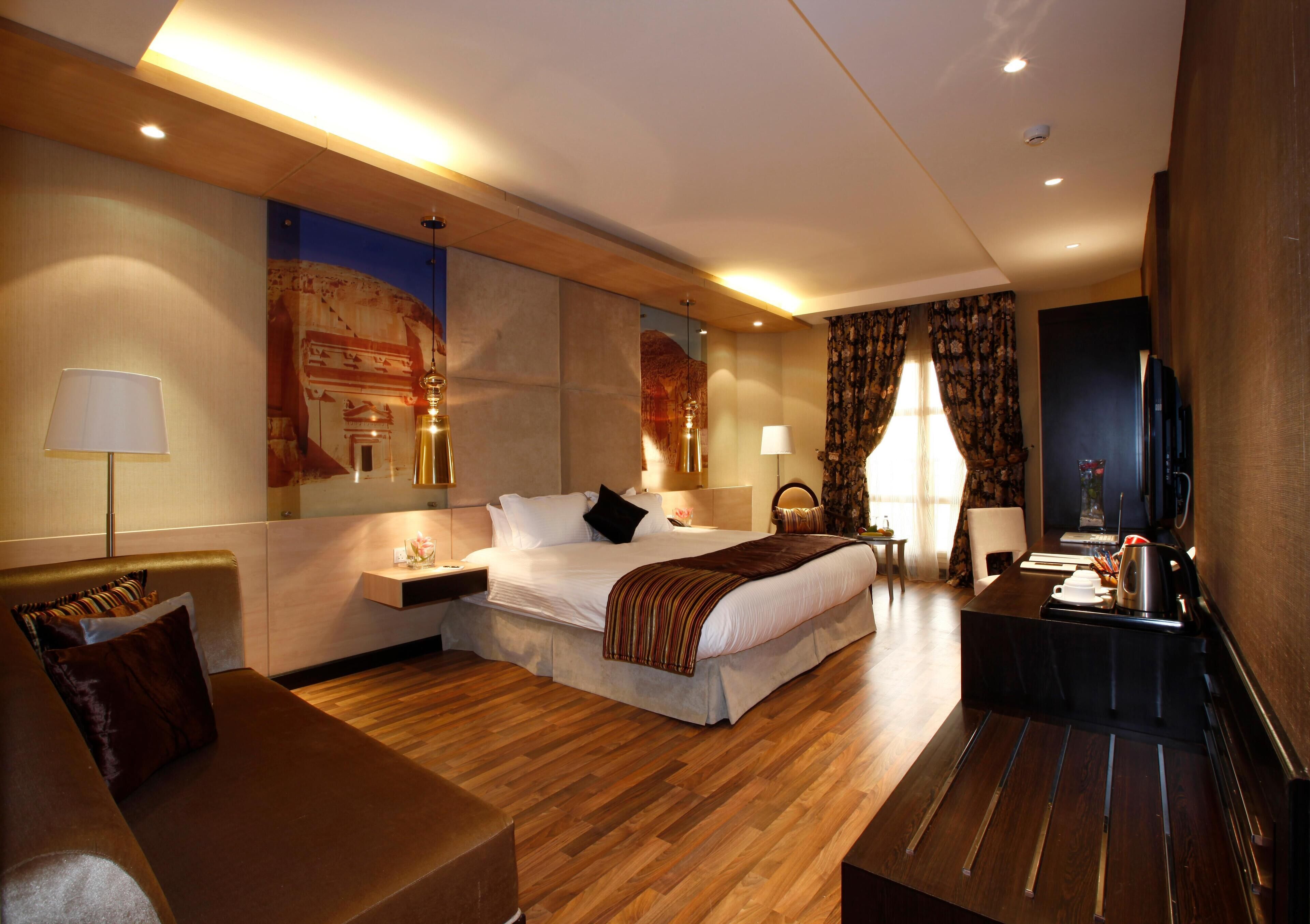 Photo - Grand Plaza Hotel - Takhasosi Riyadh