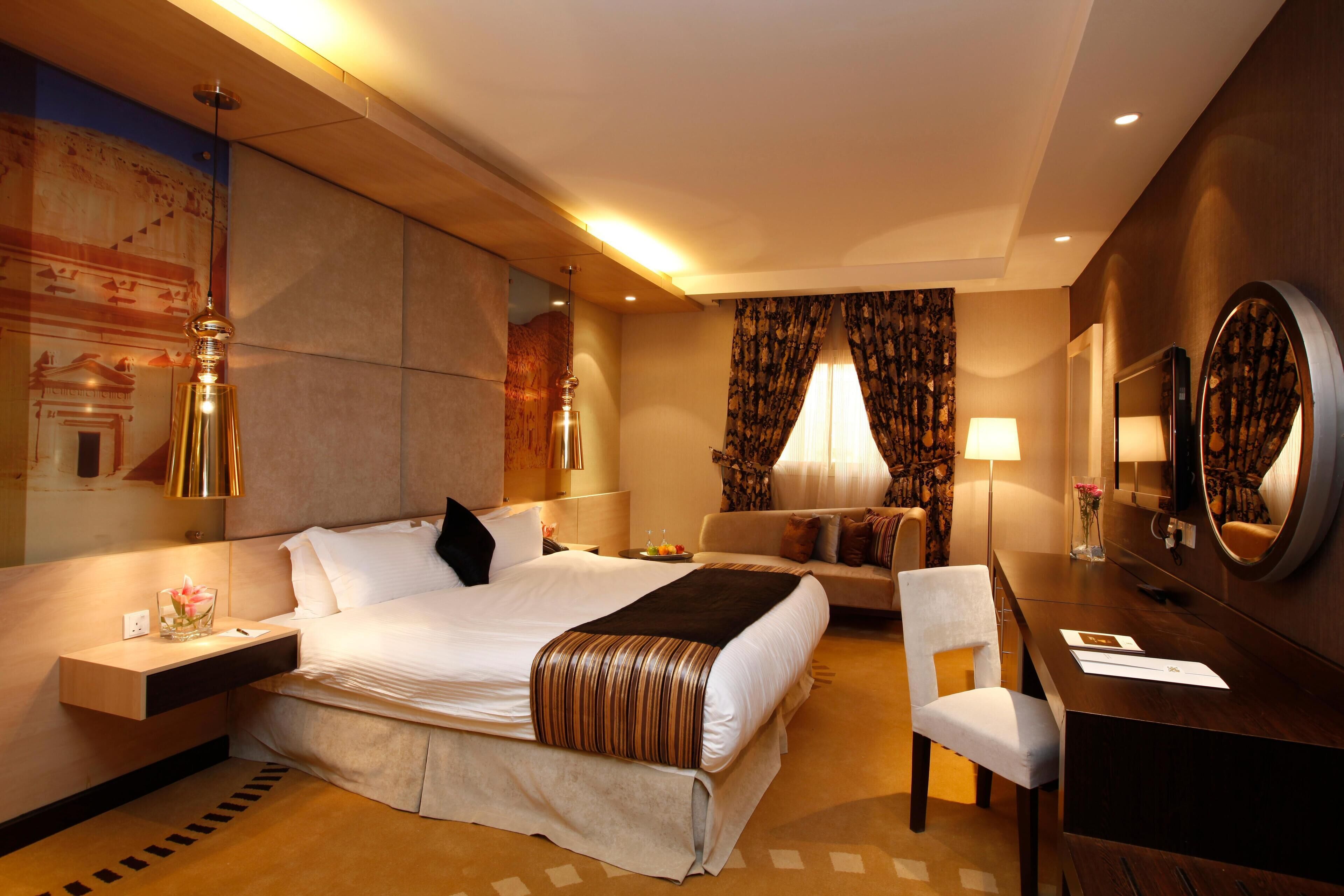 Photo - Grand Plaza Hotel - Takhasosi Riyadh