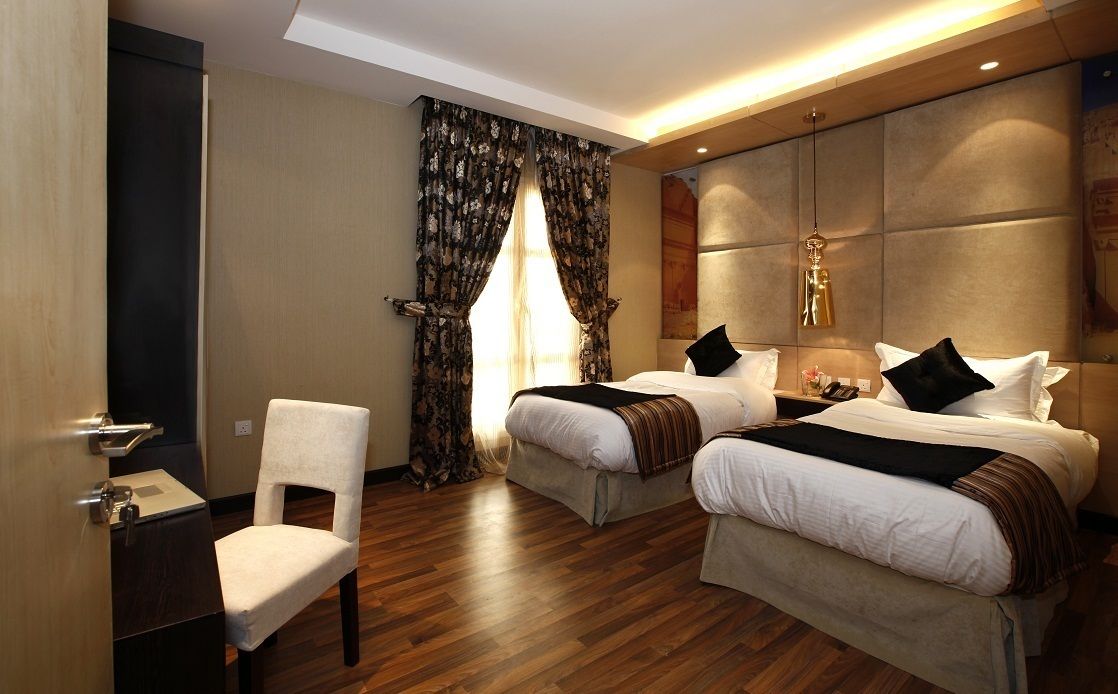 Photo - Grand Plaza Hotel - Takhasosi Riyadh