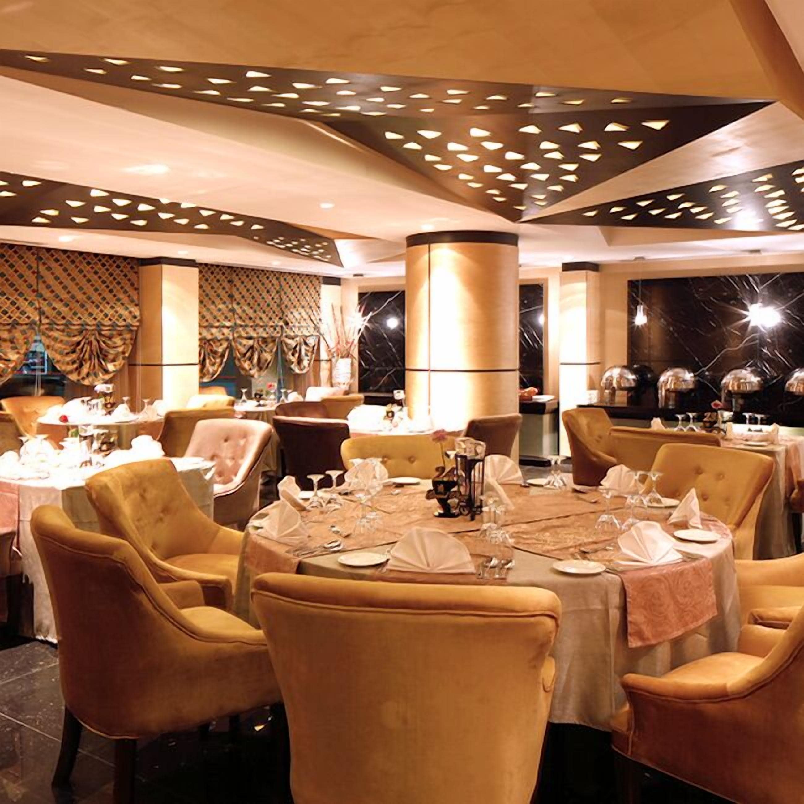Photo - Grand Plaza Hotel - Takhasosi Riyadh