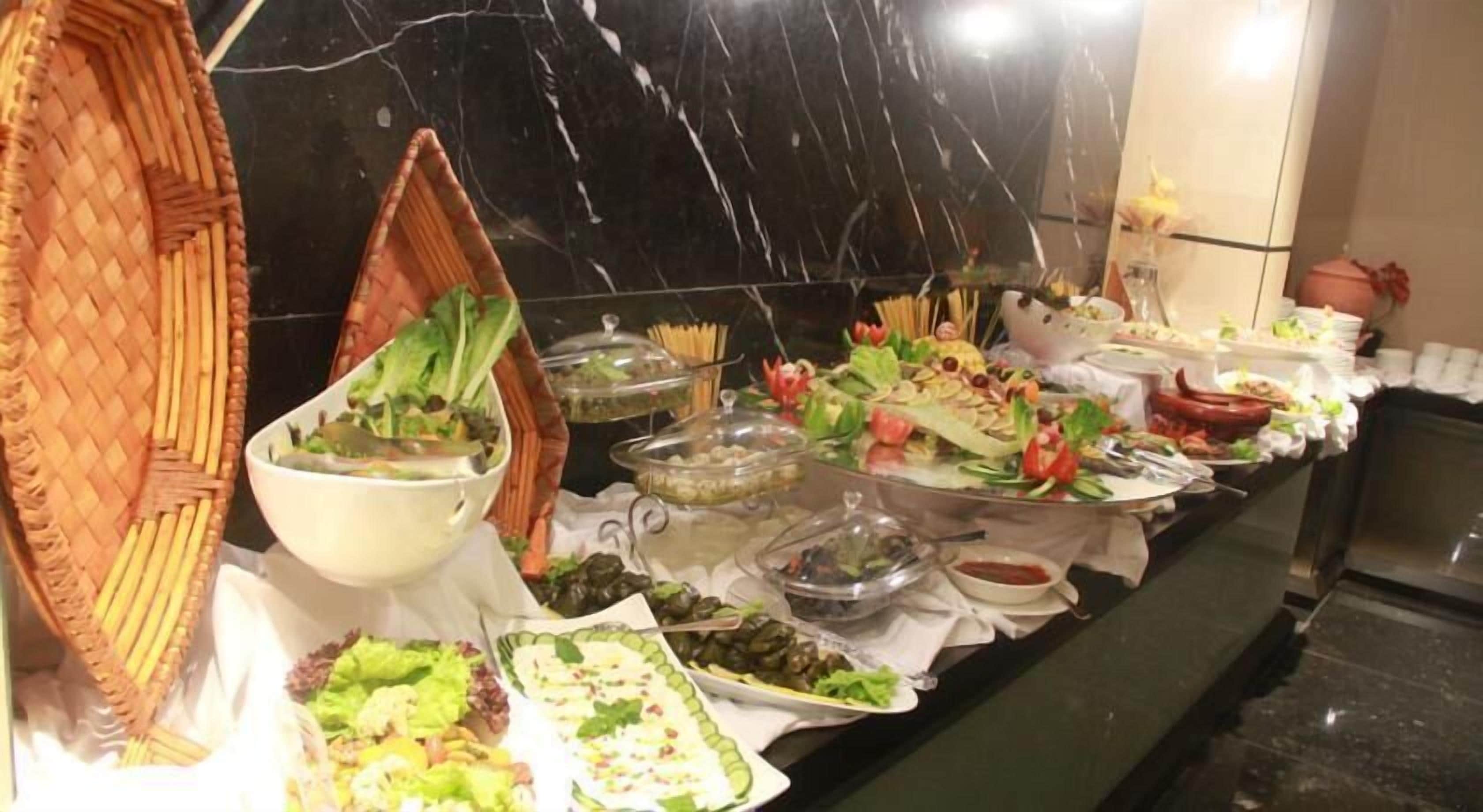 Photo - Grand Plaza Hotel - Takhasosi Riyadh