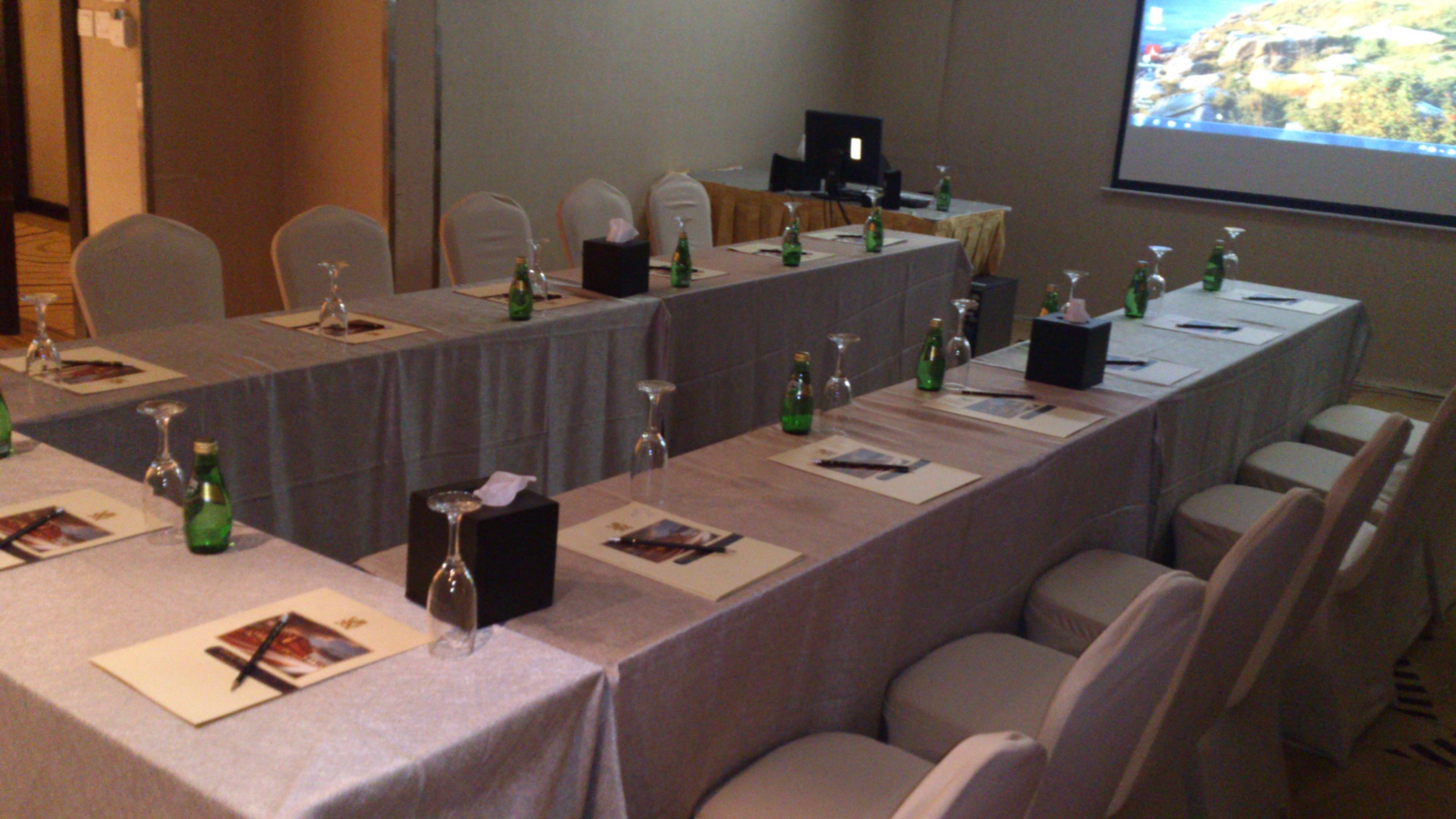 Photo - Grand Plaza Hotel - Takhasosi Riyadh