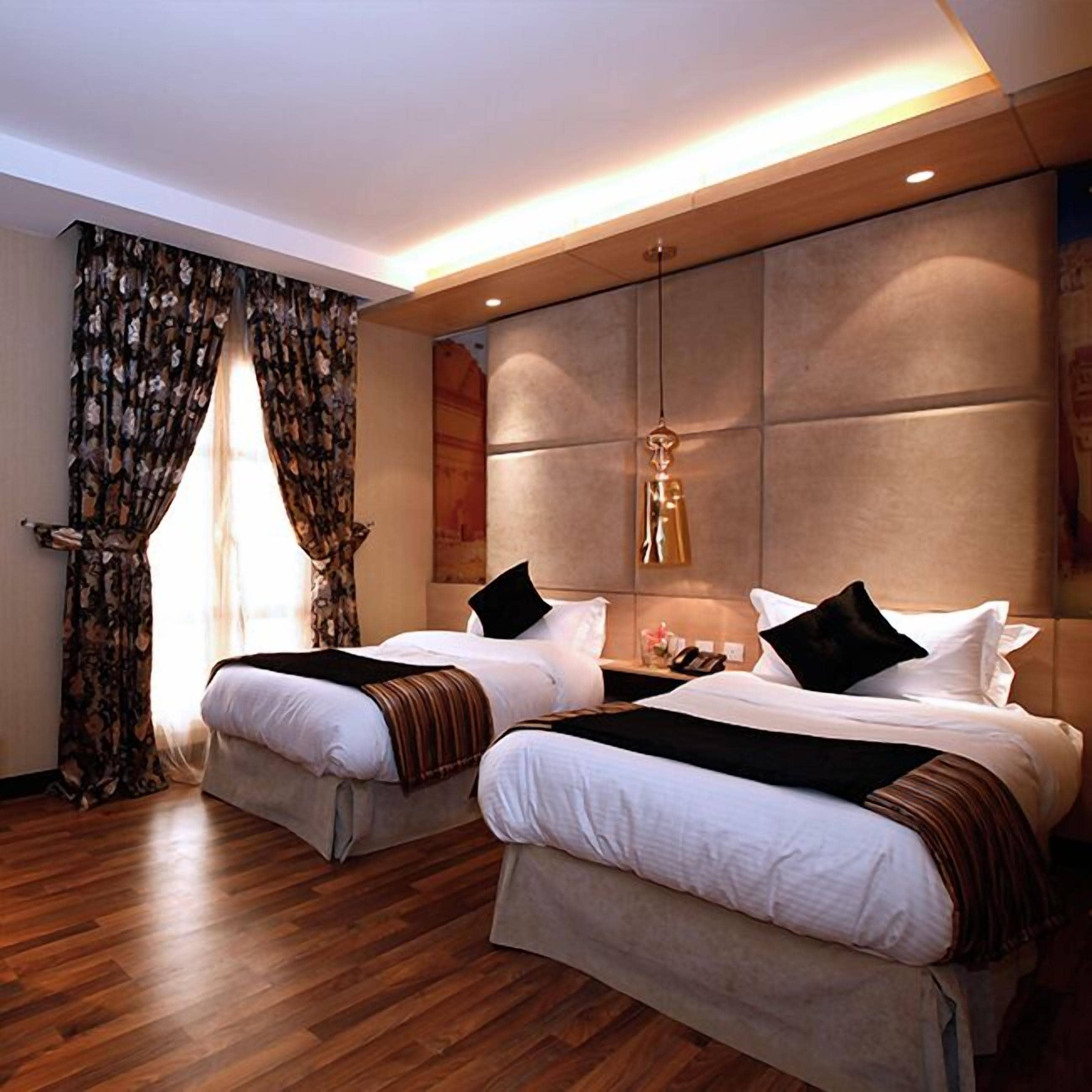 Photo - Grand Plaza Hotel - Takhasosi Riyadh