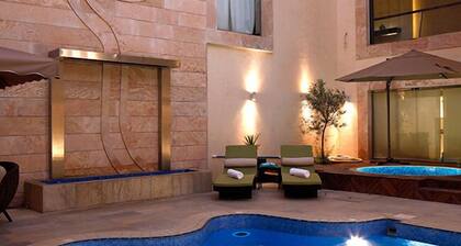 Grand Plaza Hotel - Takhasosi Riyadh