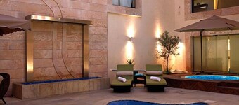 Grand Plaza Hotel - Takhasosi Riyadh
