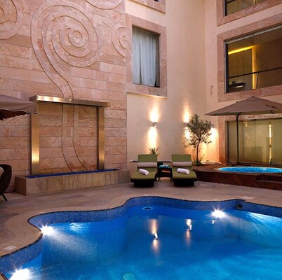 Grand Plaza Hotel - Takhasosi Riyadh